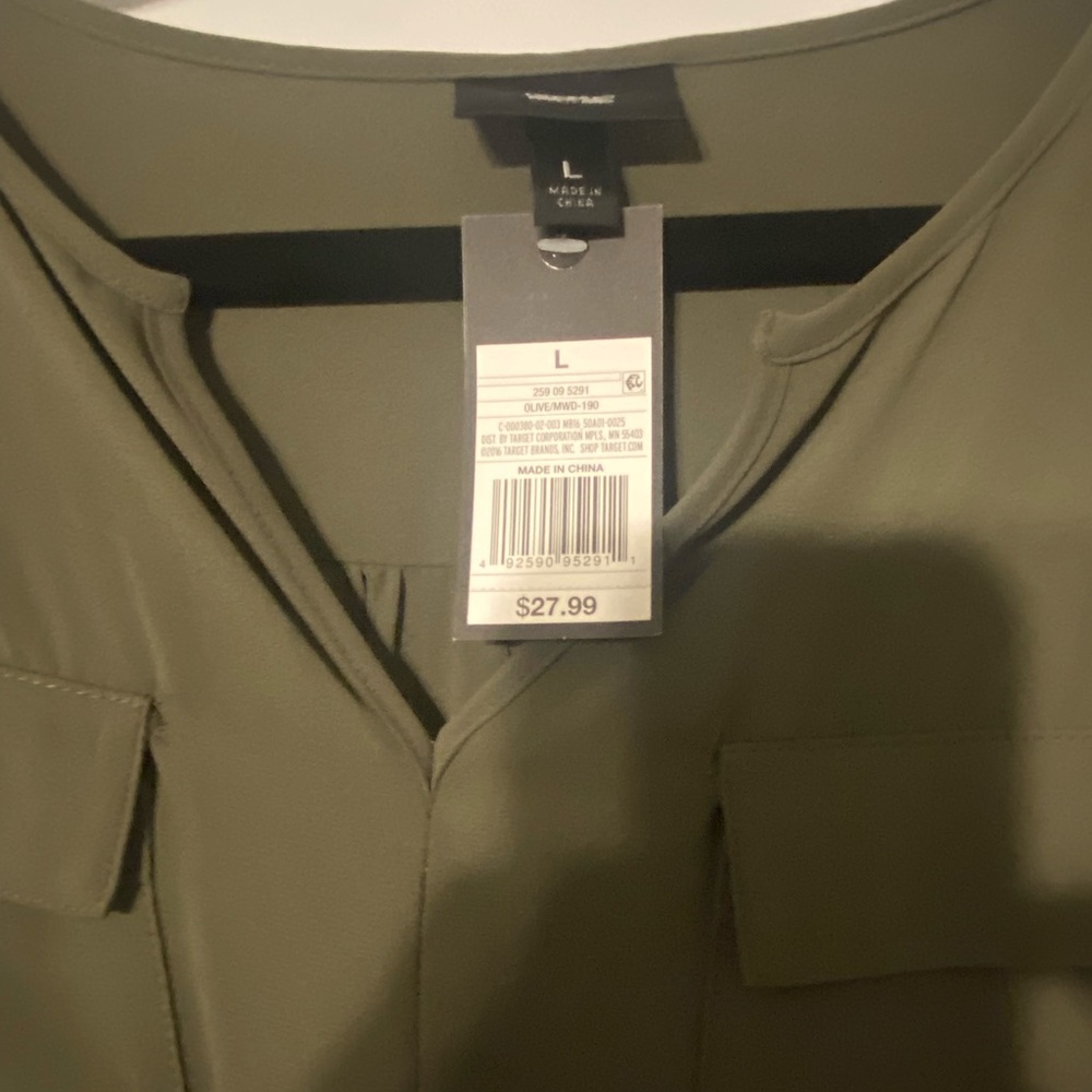 Mossimo Dress - Picture 4 of 4